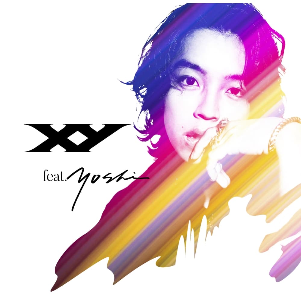 XY feat.YOSHI